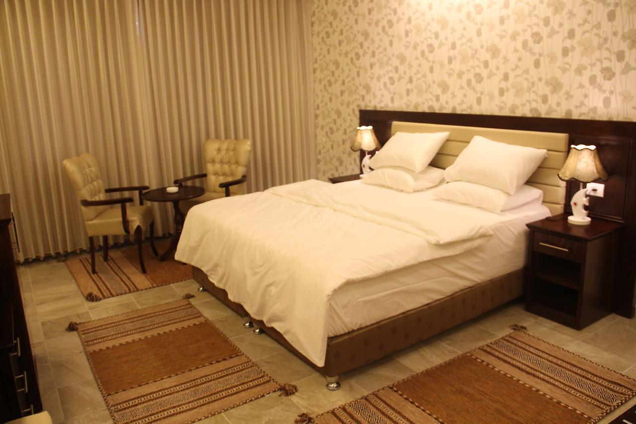 Royal Suites เนบลุส ภายนอก รูปภาพ